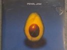 Pearl Jam S/T original gatefold Vinyl 2x LP Avocado Sealed (2006)