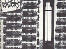 m-/m- no cut no inkstamp GUILTY RAZORS Dont Wanna Be A Rich orig KBD Punk 45 7
