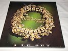 BLACK SABBATH The Ozzy Osbourne Years 5LP Box Set Essential ESBLP 142 VG+