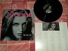 Dannii Minogue Get Into You Vinyl LP Album
