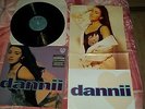 Dannii Minogue Love & Kisses Vinyl LP Album