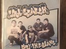 Soul Search Bury The Blame Sound And Fury Rotting Out Forced Order Mizery