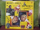 David Bowie Merry Xmas Mr Bowie 1LP Rare