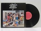 QUIET RIOT II LP 1979 RARE ORIG. JAPAN IMPORT+OBI STRIP+LYRICS NM RANDY RHOADS
