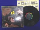 BEATLES RUBBER SOUL CAPITOL ST 2442 FIRST STEREO SCRANTON NO BEATLES SHRINK WRAP
