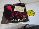 Gladys Knight & The Pips-Letter Full Of Tears-LP Fury 1962 Mono R&B Soul RARE