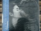 JOHN LENNON / YOKO ONO - DOUBLE FANTASY ( LP JAPAN OBI )