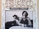 Mike Brewer & Tom Shipley Tarkio 1970 LP Sealed KSBS2024 Jerry Garcia Bob Jones