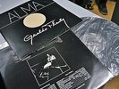 GERALDO FLACH - Alma LP BRAZIL Private Press BOSSA JAZZ AMAZING similar gilberto