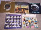 Collection Of 5 Lps (The Beatles,Beach Boys,Rolling Stones,Pink Floyd,Bee Gees)