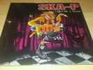 Ska-P Lagrimas y Gozos LP/Vinyl, sehr selten - Ska-Punk