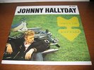 numero 8 : johnny hallyday chante en allemant disque bf 15142