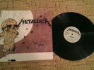 Super Rare Metallica - One 12