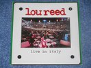 Lou Reed 2LP 
