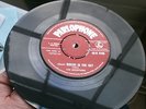The Scorpions - Ghost Riders In The Sky. 1961 UK Parlophone 7
