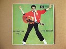 ELVIS PRESLEY - LOVING YOU VOL.2 - AUS. EP