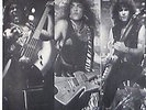 KISS -Blows your head off (Part 1)Live in Fort Wayne 1984 Rare Vinyl Album