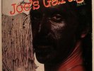 FRANK ZAPPA Joe's Garage Act 1 LP Vinyl 1979 GF SRZ-1-1603 T-761