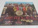 THE BEATLES SGT PEPPER LONELY HEARTS CLUB BAND LP PCS 7027 UK PRESSING