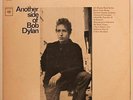 BOB DYLAN Another Side Of Bob Dylan LP Vinyl 1965 Columbia CS 8993 VG+ T-784