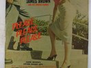 James Brown - Please, Please, Please LP - King No Crown DG