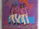 Sam & Dave - Double Dynamite LP - Stax VG+ Shrink