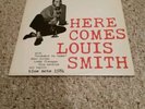 Louis Smith-Here Comes-Blue Note BLP1584-UNITED ARTISTS