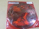 THEM CROOKED VULTURES mind eraser no chaser PICTURE DISC 10” SINGLE rsd SEALED