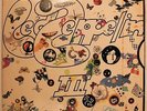 LED ZEPPELIN III LP 180g Vinyl 1970 Atlantic ATL-SD 7201 Deluxe German T-739