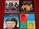 4 x QUEEN 12