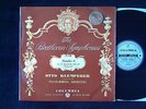 OTTO KLEMPERER „BEETHOVEN NUMBER 6 IN F MAJOR PASTORAL“ COLUMBIA SAX 2260 UK-PRE