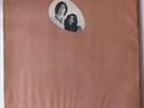 John Lennon & Yoko Ono TWO VIRGINS Naked Cover & Bag LP 1968