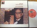 ASD 2491-2 Mahler Symphony No. 7 / Klemperer 2 LP box