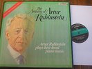 RDS 6591-6 The Artistry of Artur Rubinstein 6 LP box