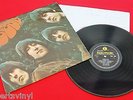 THE BEATLES   RUBBER SOUL   ORIGINAL 1965 UK PRESS   STUNNING SLEEVE   NEAR MINT