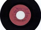 RARE ROCKSTEADY - DOBBY DOBSON - WALKING IN THE FOOTSTEPS - 1968 - STUDIO ONE