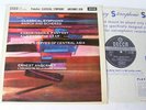 ANSERMET Prokofiev Classical Symphony Decca '61 Ex+ Original W/Band LP