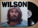 DENNIS WILSON Pacific Ocean Blue (1977) JAPAN LP CBS/SONY 25AP 748 BEACH BOYS