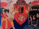 Grupo El Amor  Mexican Psych Rock Promo 1sr Press