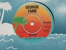 GEORGIE FAME-DAYLIGHT(CLASSIC)-ISLAND.