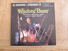 Living Stereo LSC 2225 Witches Brew  Alexander Gibson 180 Gramm Speakers Corner