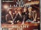 Rolling Stones - Con Le Mie La Crime (As Tears Go By) - Italian 45RPM - 1966