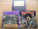 FRANK ZAPPA:200 MOTELS. DOUBLE LP.WITH BOOKLET (UNITED ARTISTS UDF 50001))