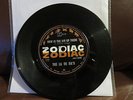 La De Das -How is the air up there/ i take what i want Rare 7 inch single Zodiac