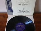 COLUMBIA 33CX 1343 B/G 1st EUGENE MALININ piano BEETHOVEN PROKOFIEV Sonatas etc
