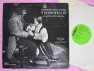 THRYBERGH HIGH SCHOOL Thornfield Rare Private UK 1973 Deroy LP Jane Eyre Folk