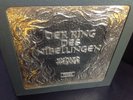 1 PENNY AUCTION   DECCA 22 LP WAGNER DER RING / THE RING BOX SET GEORGE SOLTI