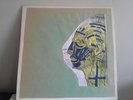 GUIDED BY VOICES Propeller lp ORIGINAL GBV Robert Pollard Rockathon DIY RARE