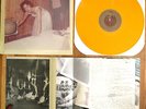 Manchester Orchestra - Like A Virgin Losing a Child Yellow Vinyl LP New