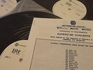 PAT BENATAR - WESTWOOD ONE SUPERSTAR CONCERT 3HR/3LP 1989 UNRELEASED LIVE RADIO